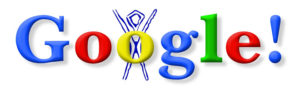 Previous Google Logo