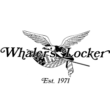 whalers locker logo